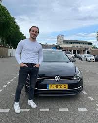 Rijlessen Tilburg